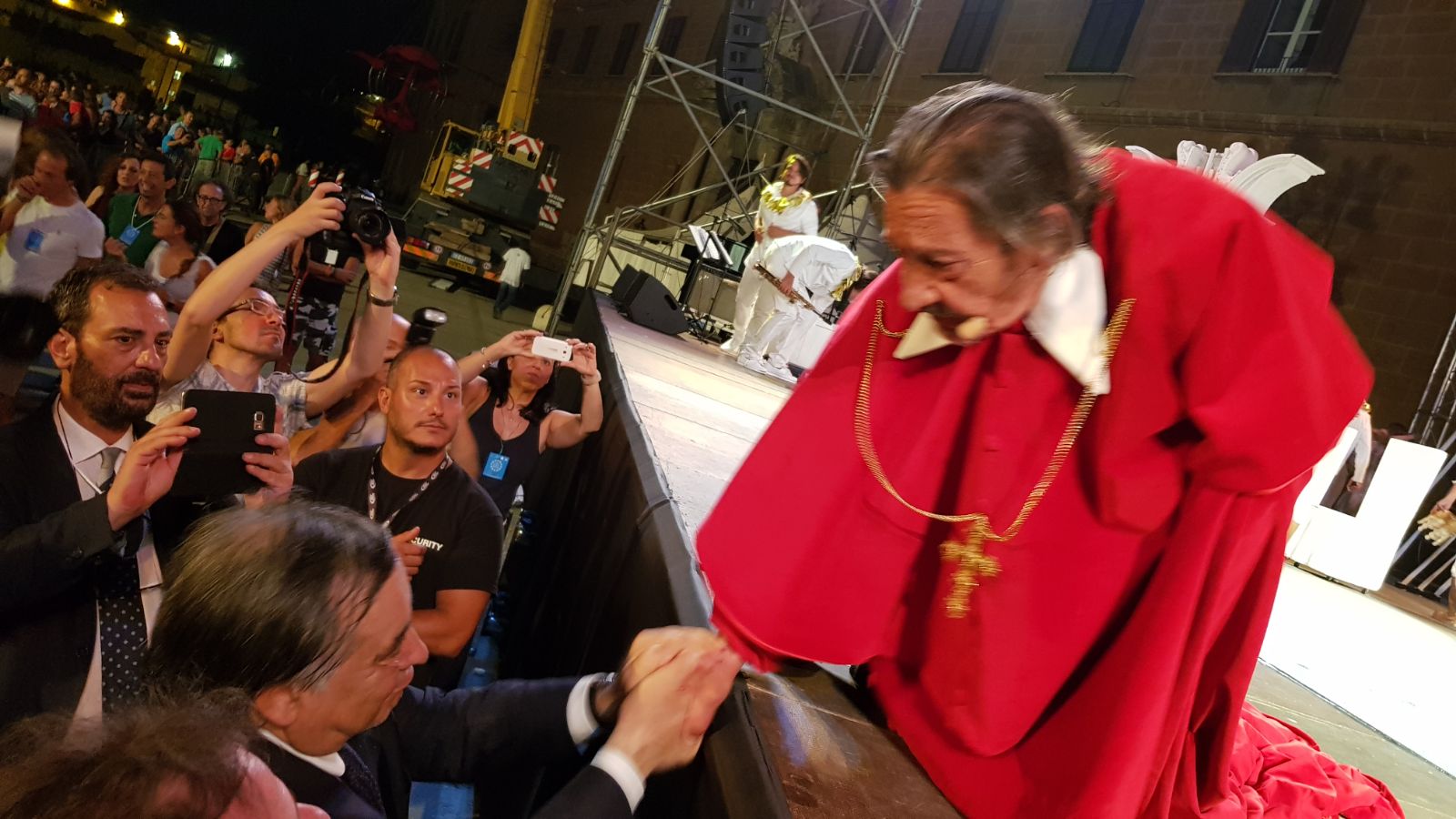 Festino Santa Rosalia 2017 Festino Santa Rosalia 2017