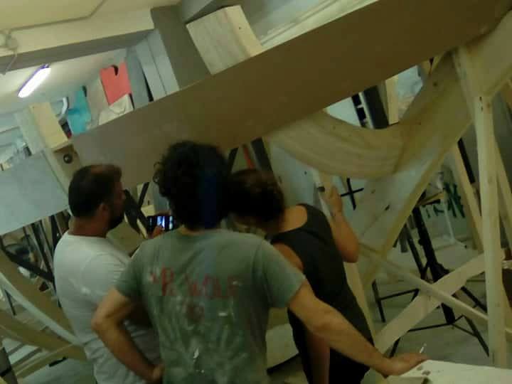 Festino Santa Rosalia 2017 Festino Santa Rosalia 2017