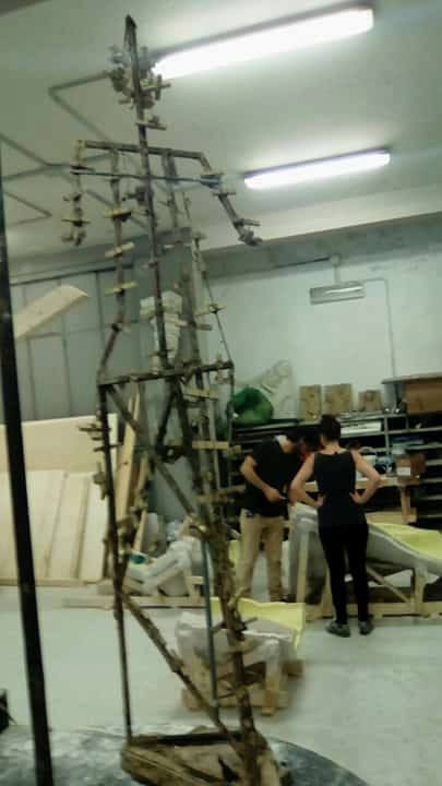 Festino Santa Rosalia 2017 Festino Santa Rosalia 2017