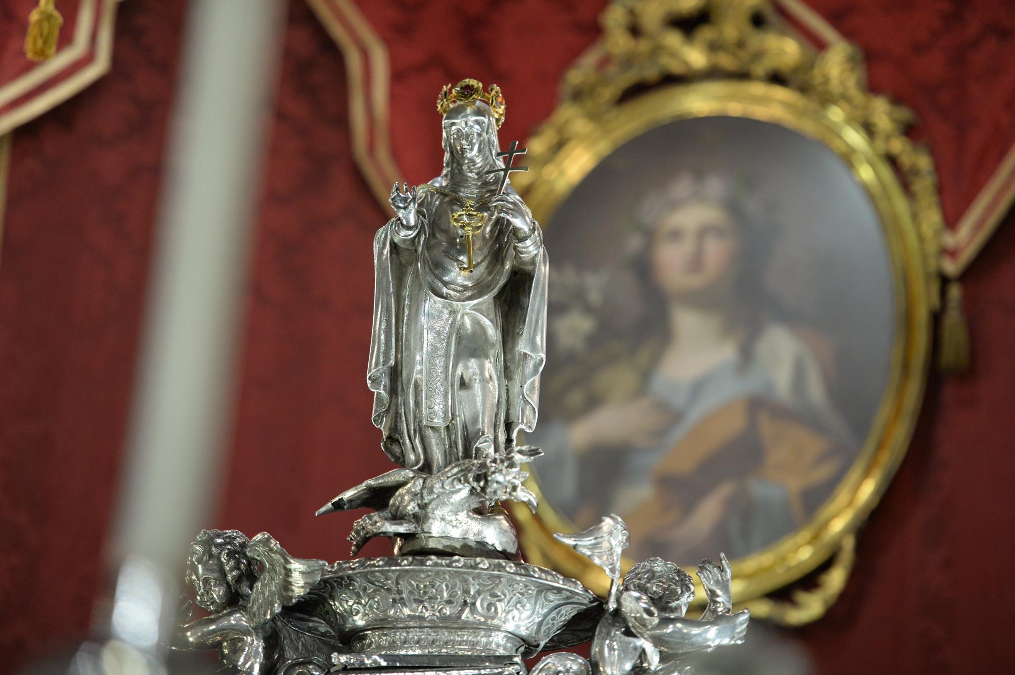 Festino Santa Rosalia 2017 Festino Santa Rosalia 2017