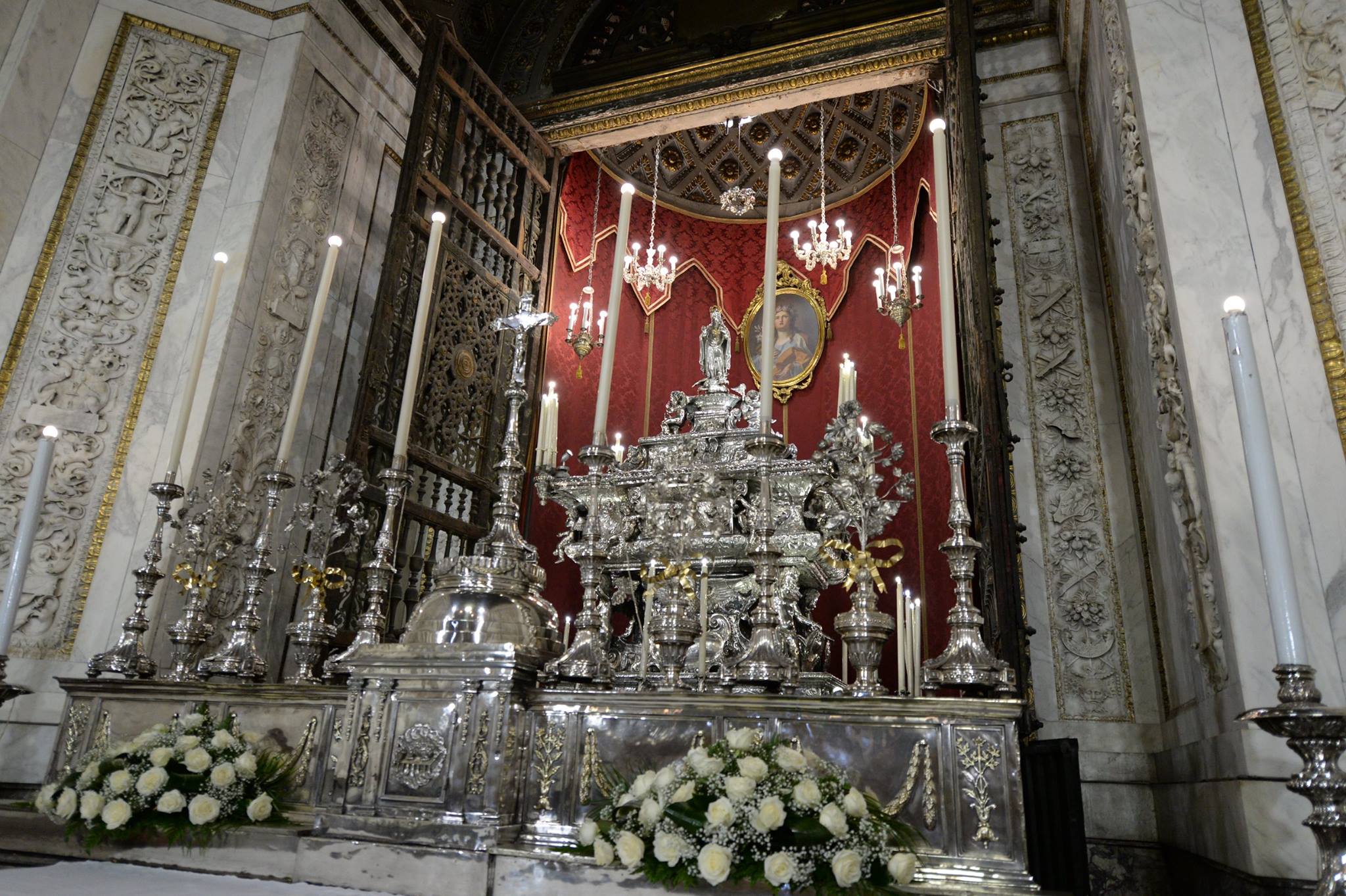 Festino Santa Rosalia 2017 Festino Santa Rosalia 2017