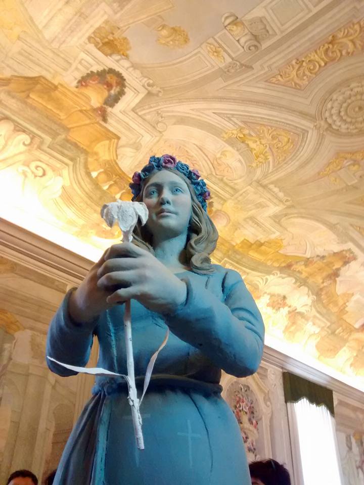 Festino Santa Rosalia 2017 Festino Santa Rosalia 2017