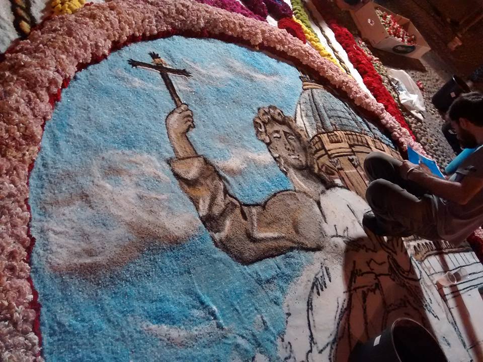 Festino Santa Rosalia 2017 Festino Santa Rosalia 2017