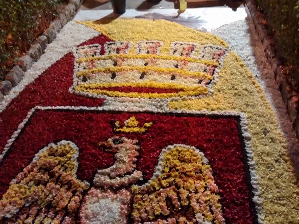 Festino Santa Rosalia 2017 Festino Santa Rosalia 2017