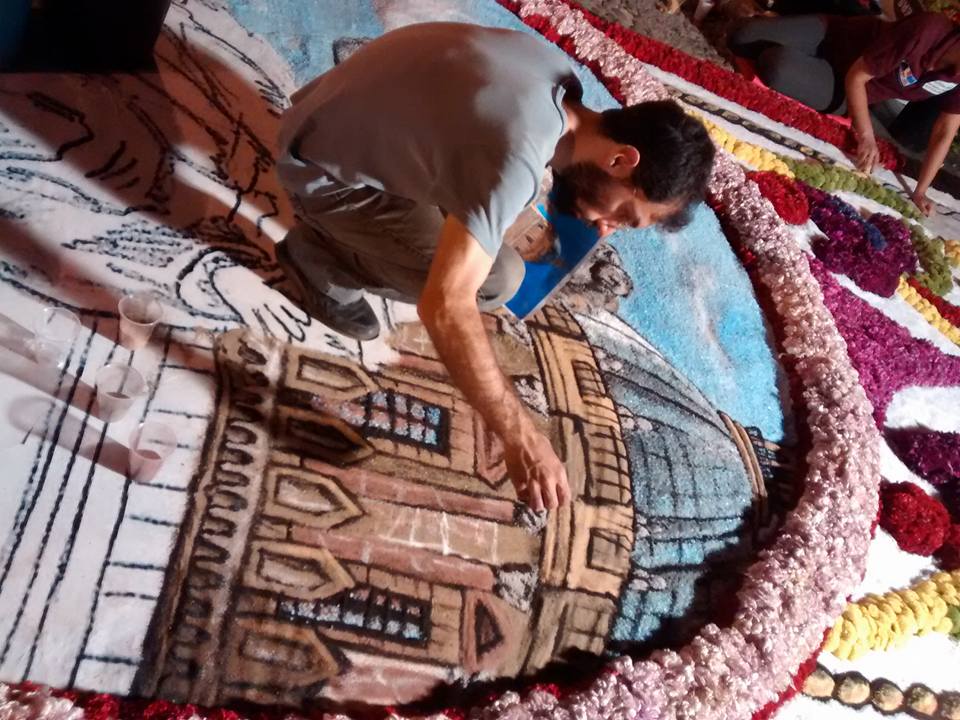 Festino Santa Rosalia 2017 Festino Santa Rosalia 2017