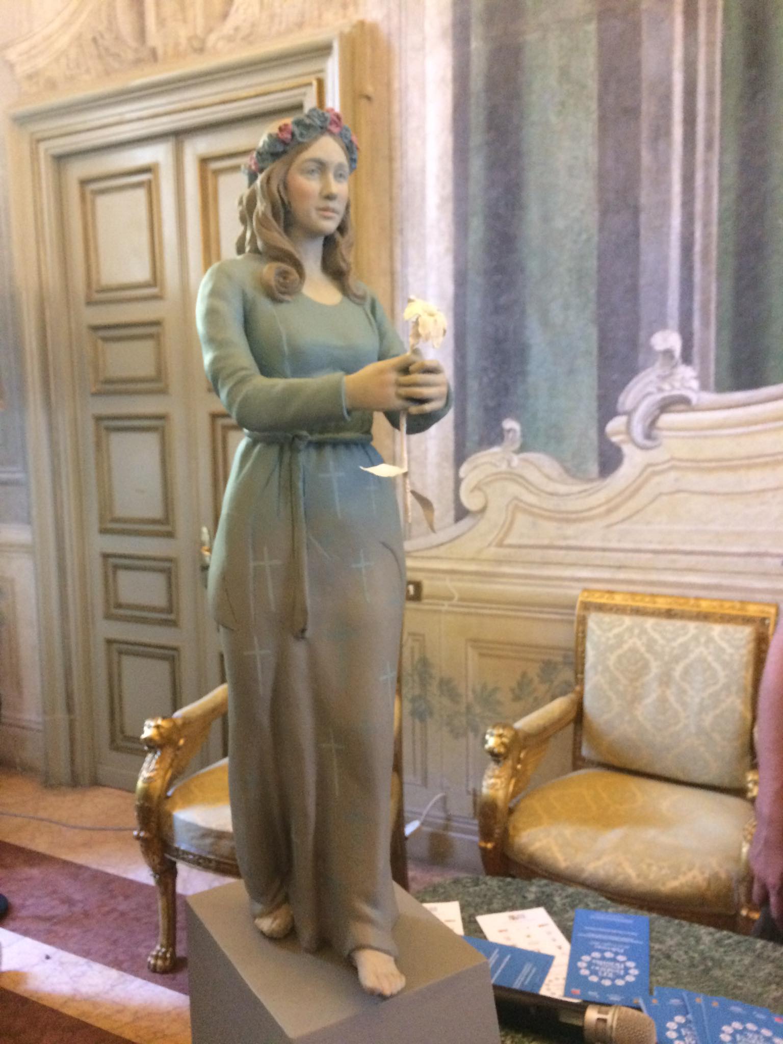 Festino Santa Rosalia 2017 Festino Santa Rosalia 2017