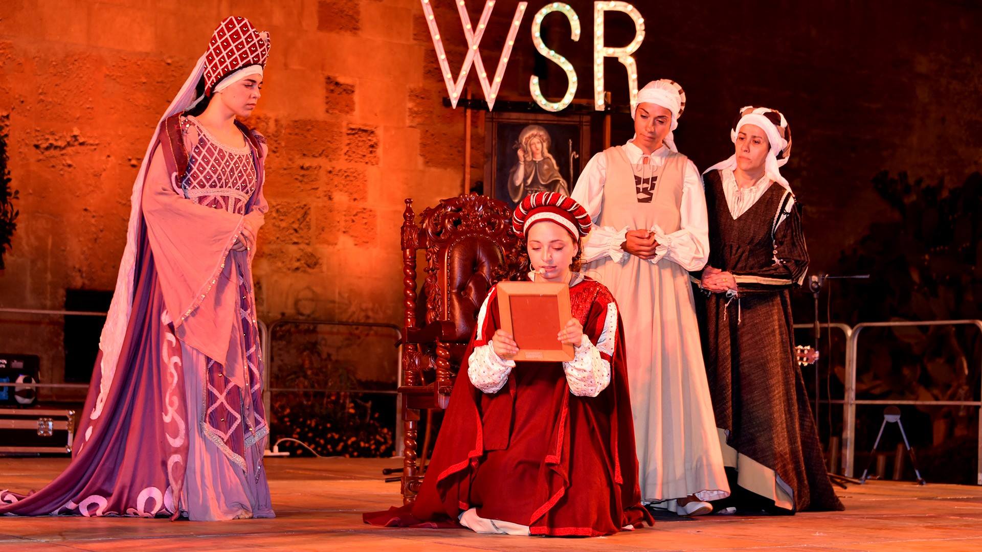 Festino Santa Rosalia 2017 Festino Santa Rosalia 2017