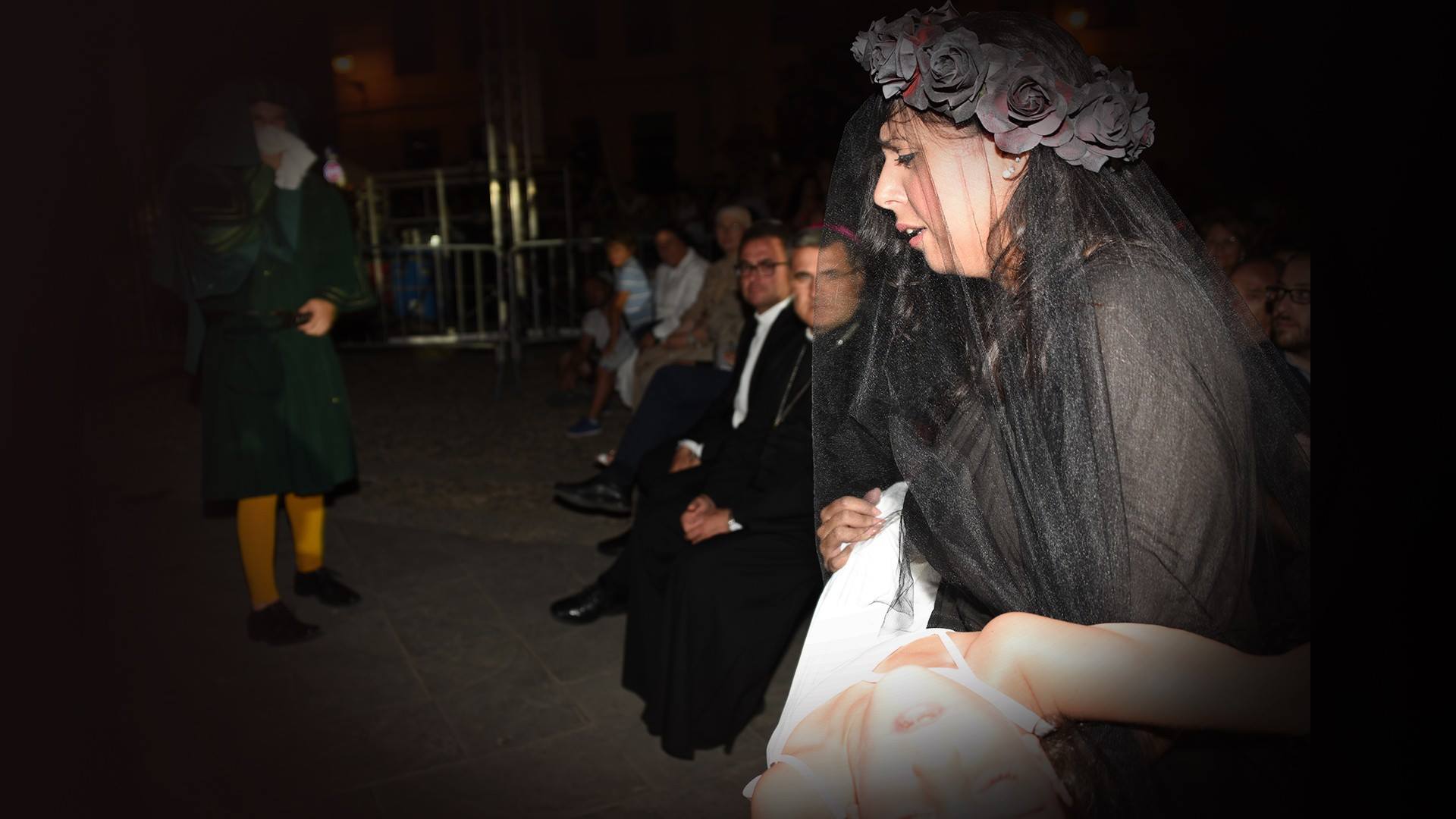 Festino Santa Rosalia 2017 Festino Santa Rosalia 2017