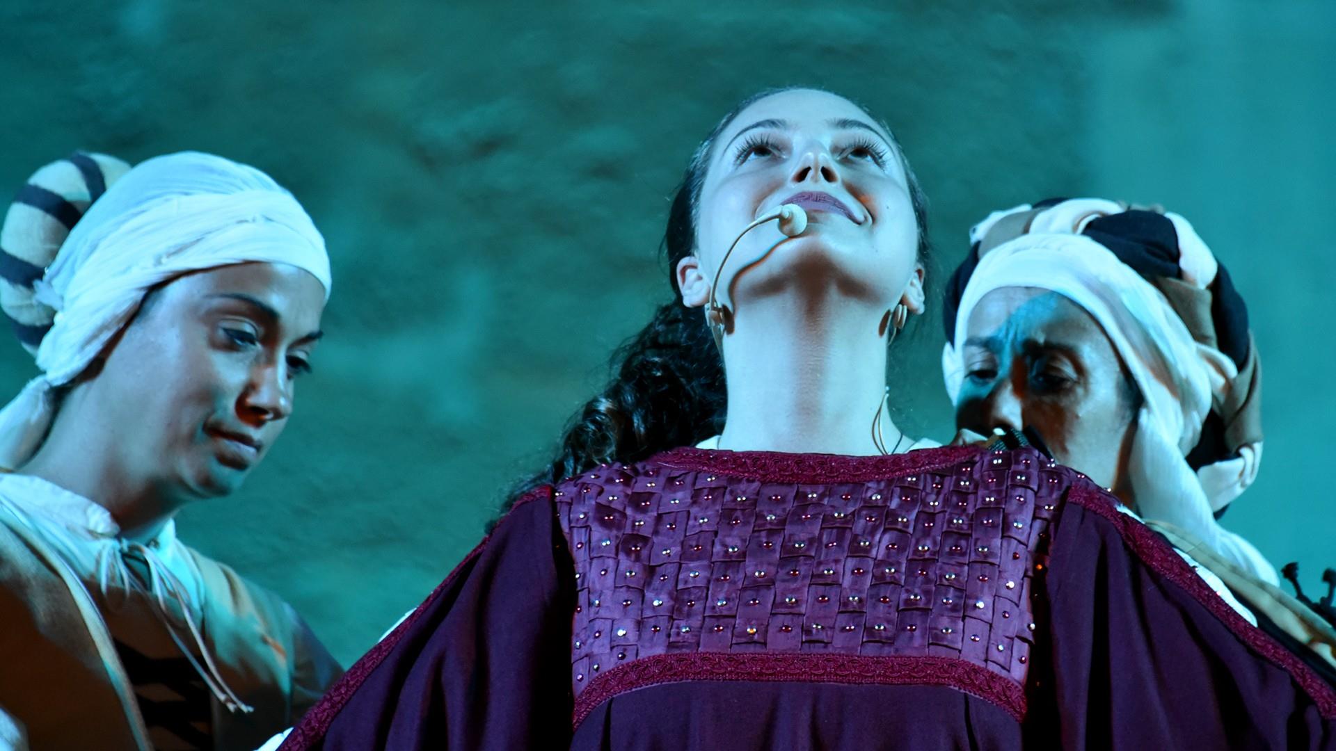 Festino Santa Rosalia 2017 Festino Santa Rosalia 2017