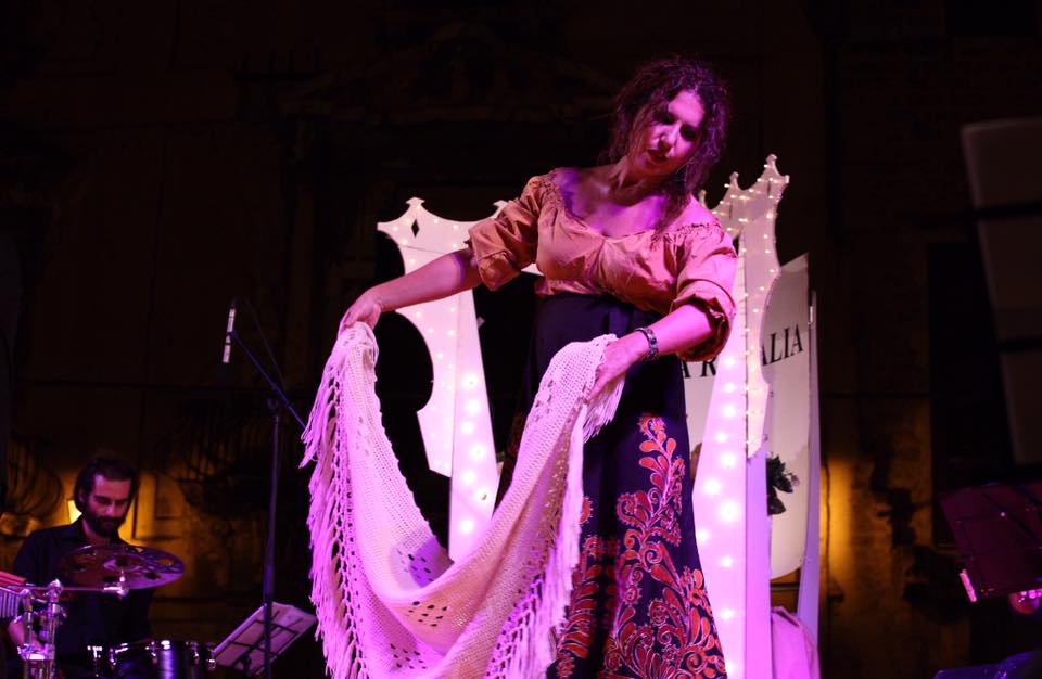 Festino Santa Rosalia 2017 Festino Santa Rosalia 2017