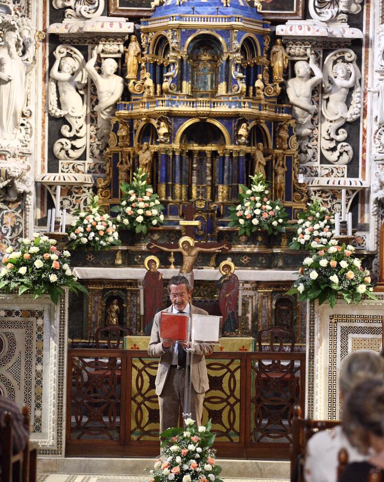 Festino Santa Rosalia 2017 Festino Santa Rosalia 2017