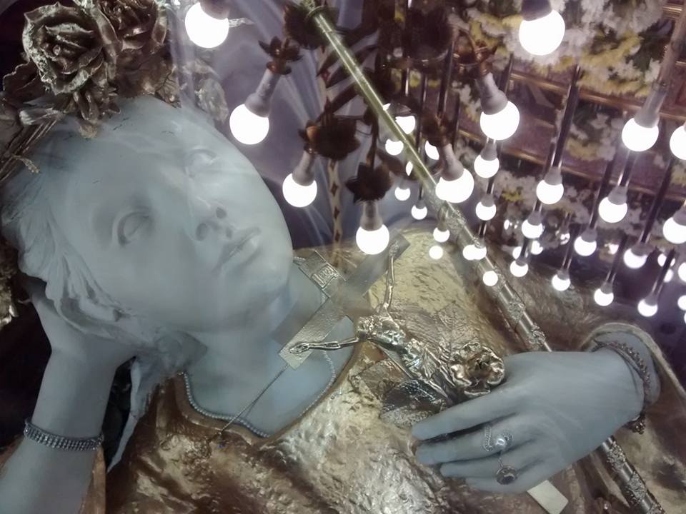 Festino Santa Rosalia 2017 Festino Santa Rosalia 2017