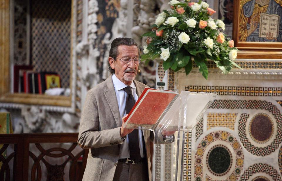 Festino Santa Rosalia 2017 Festino Santa Rosalia 2017