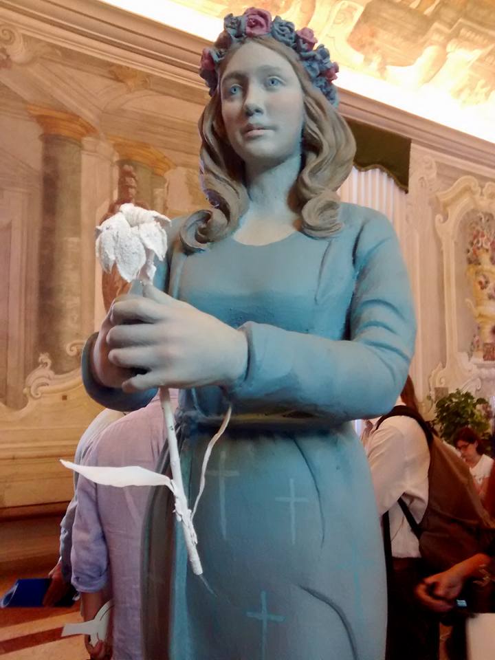 Festino Santa Rosalia 2017 Festino Santa Rosalia 2017