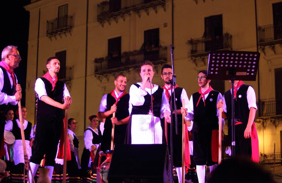 Festino Santa Rosalia 2017 Festino Santa Rosalia 2017