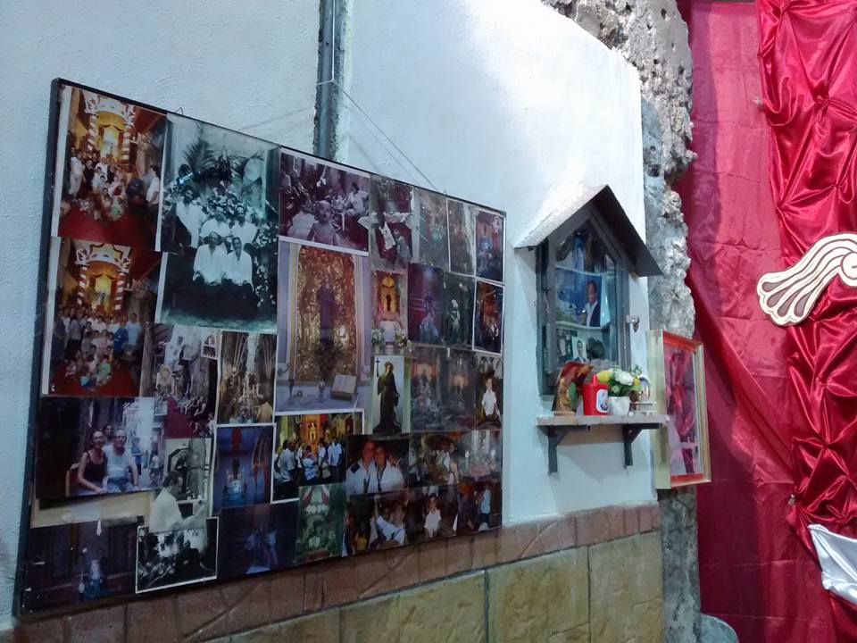 Festino Santa Rosalia 2017 Festino Santa Rosalia 2017