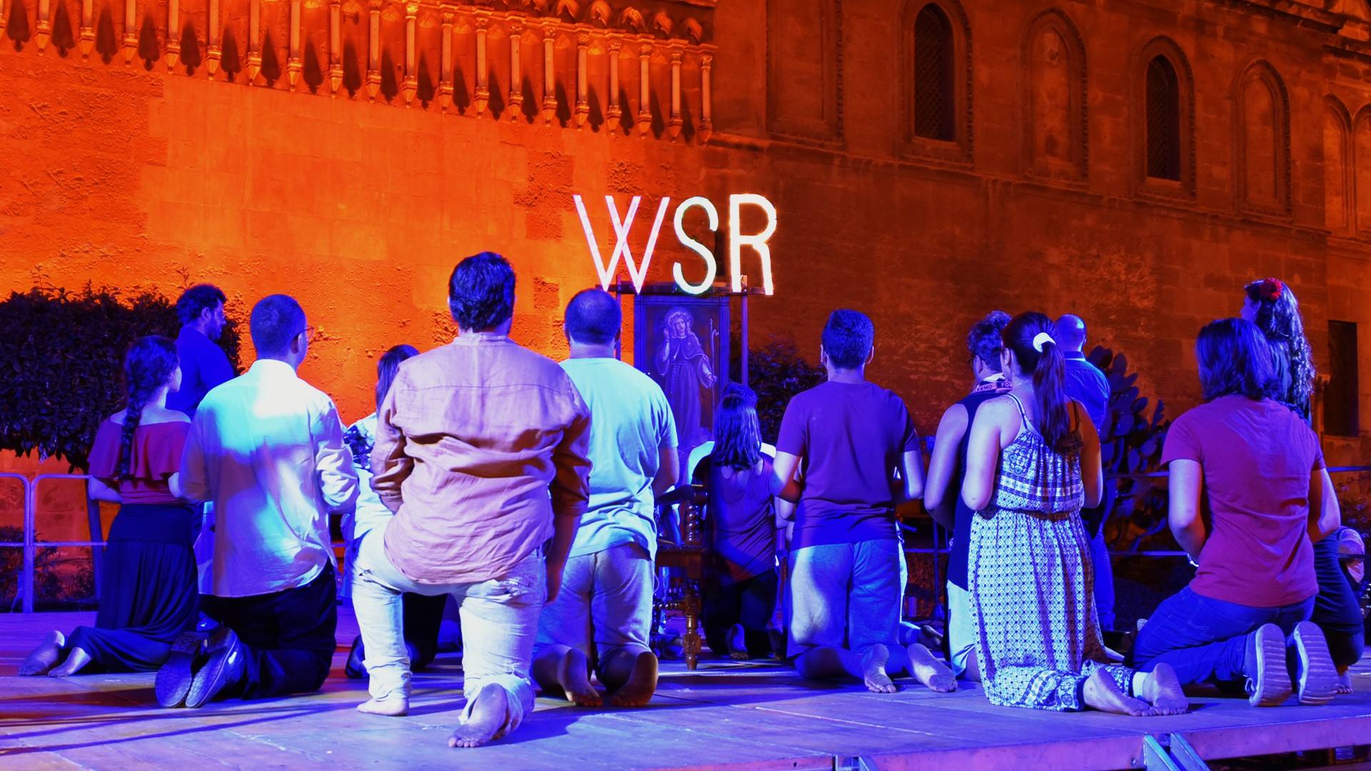 Festino Santa Rosalia 2017 Festino Santa Rosalia 2017