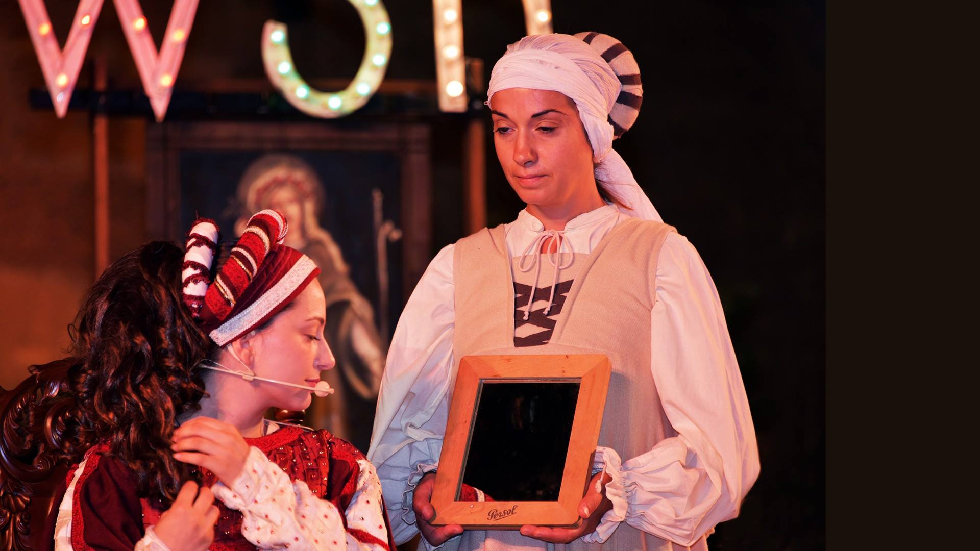 Festino Santa Rosalia 2017 Festino Santa Rosalia 2017