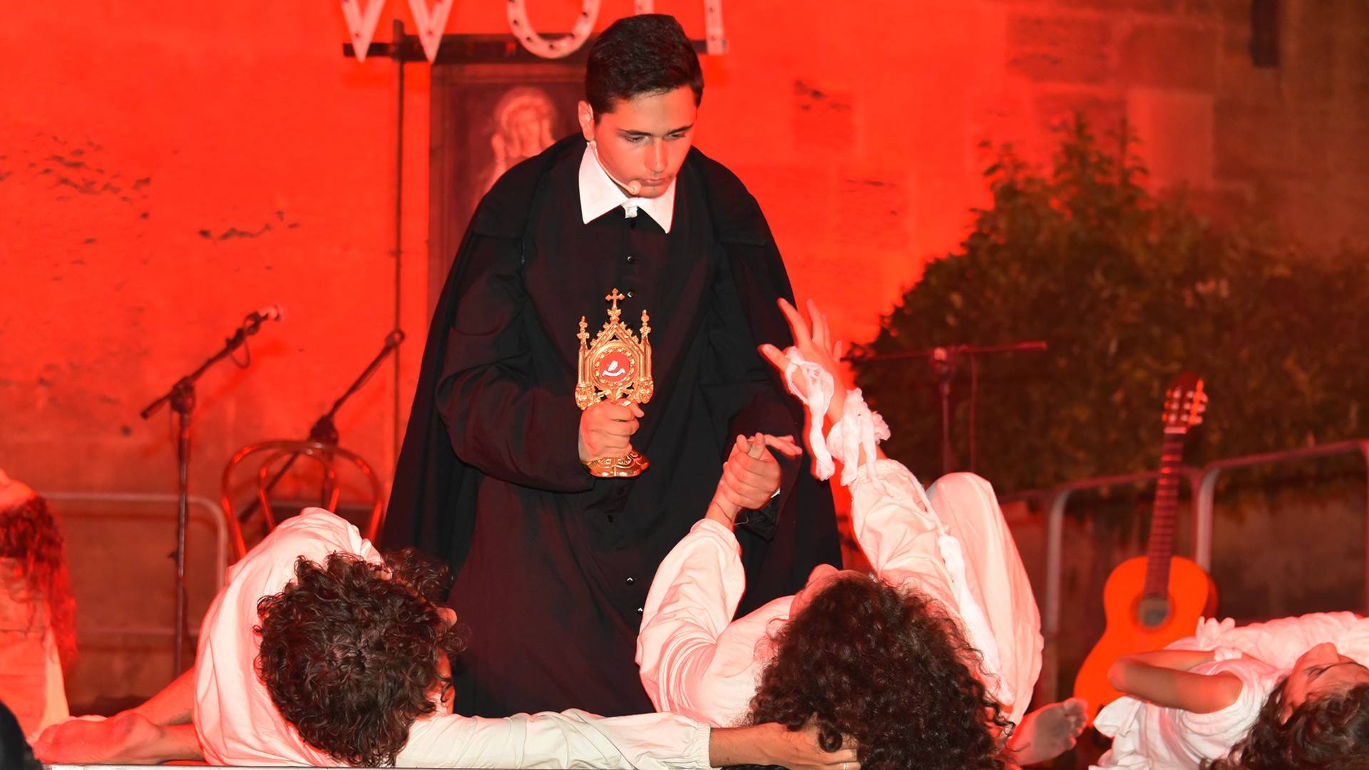 Festino Santa Rosalia 2017 Festino Santa Rosalia 2017