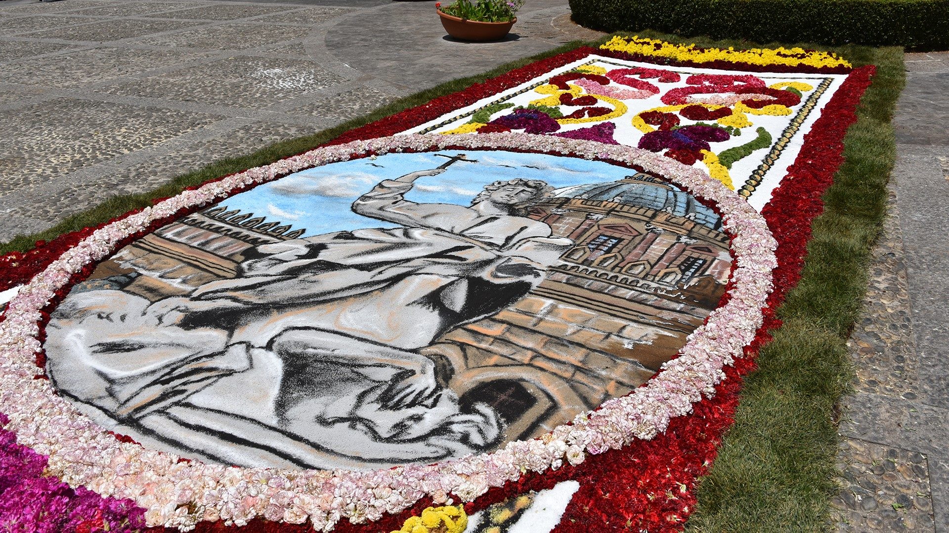 Festino Santa Rosalia 2017 Festino Santa Rosalia 2017