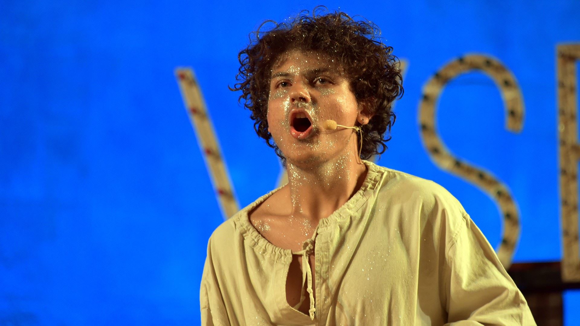 Festino Santa Rosalia 2017 Festino Santa Rosalia 2017