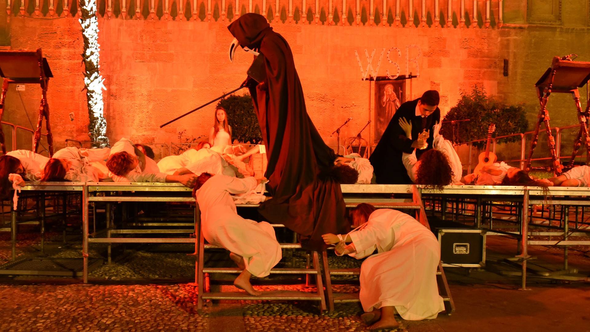 Festino Santa Rosalia 2017 Festino Santa Rosalia 2017