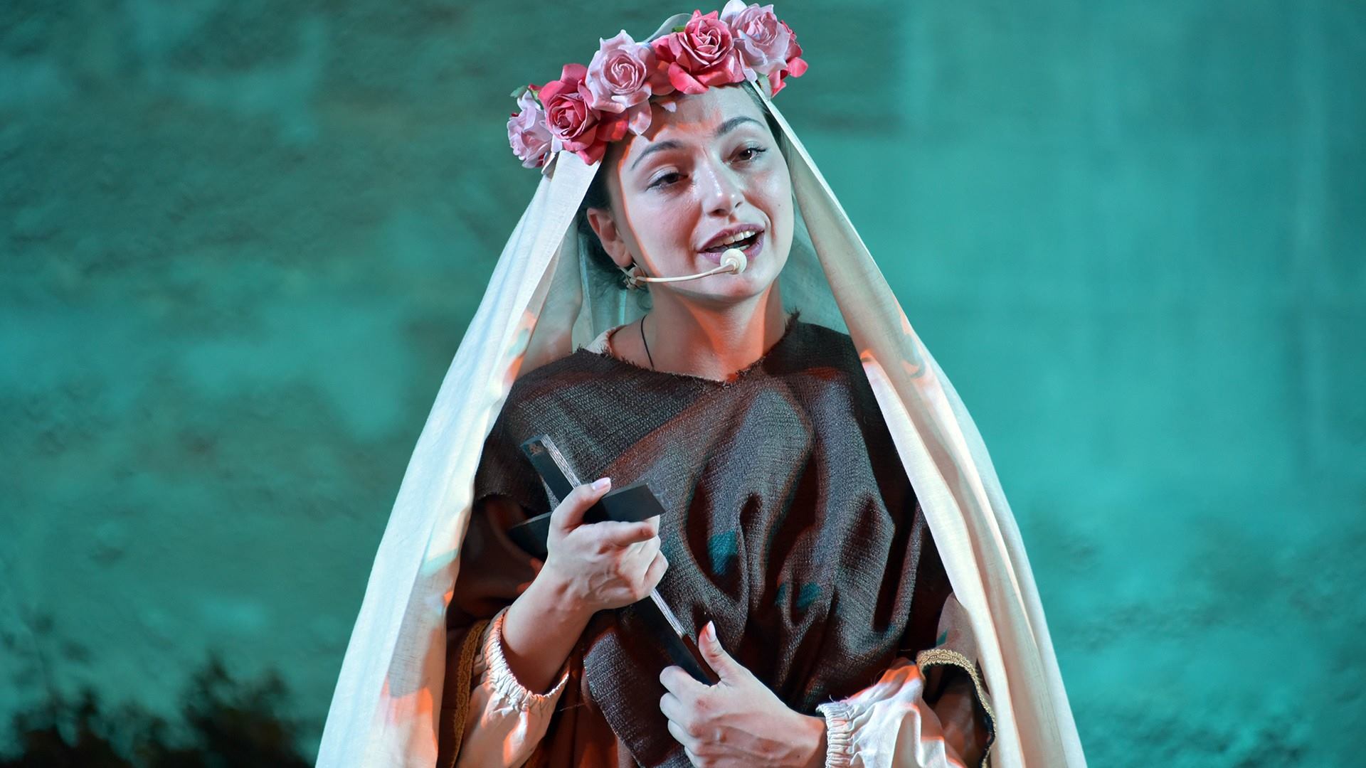 Festino Santa Rosalia 2017 Festino Santa Rosalia 2017