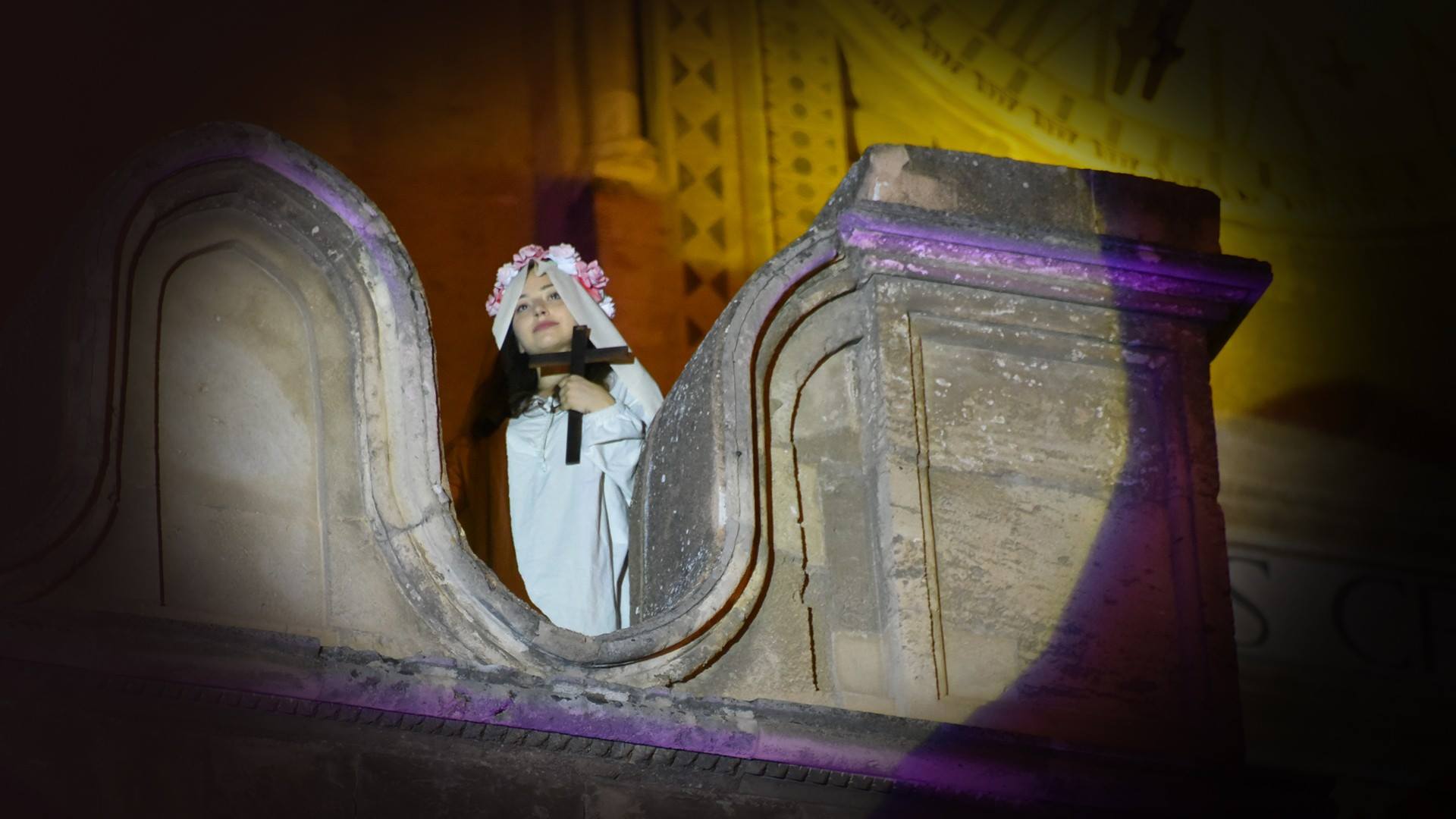 Festino Santa Rosalia 2017 Festino Santa Rosalia 2017