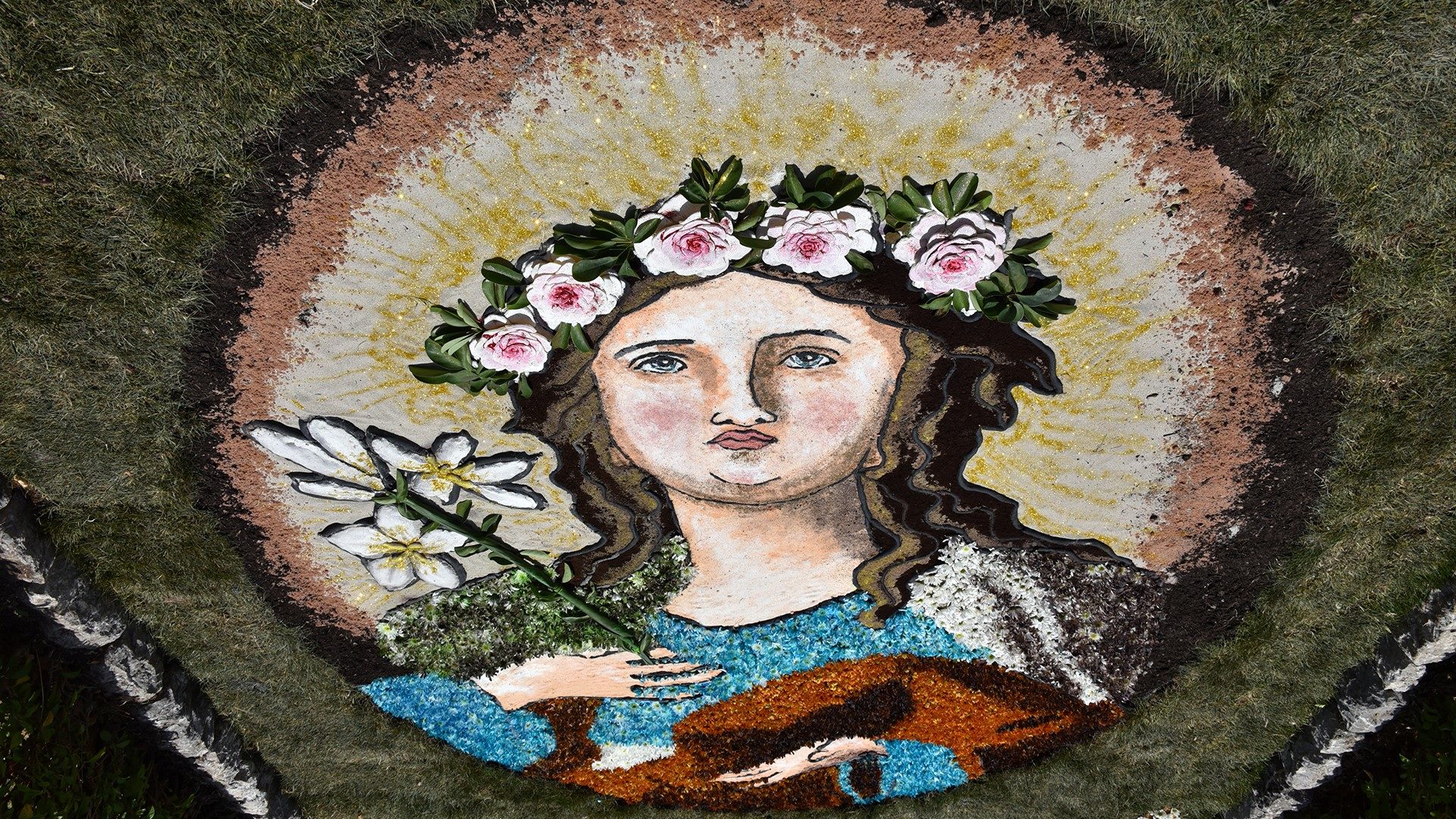 Festino Santa Rosalia 2017 Festino Santa Rosalia 2017