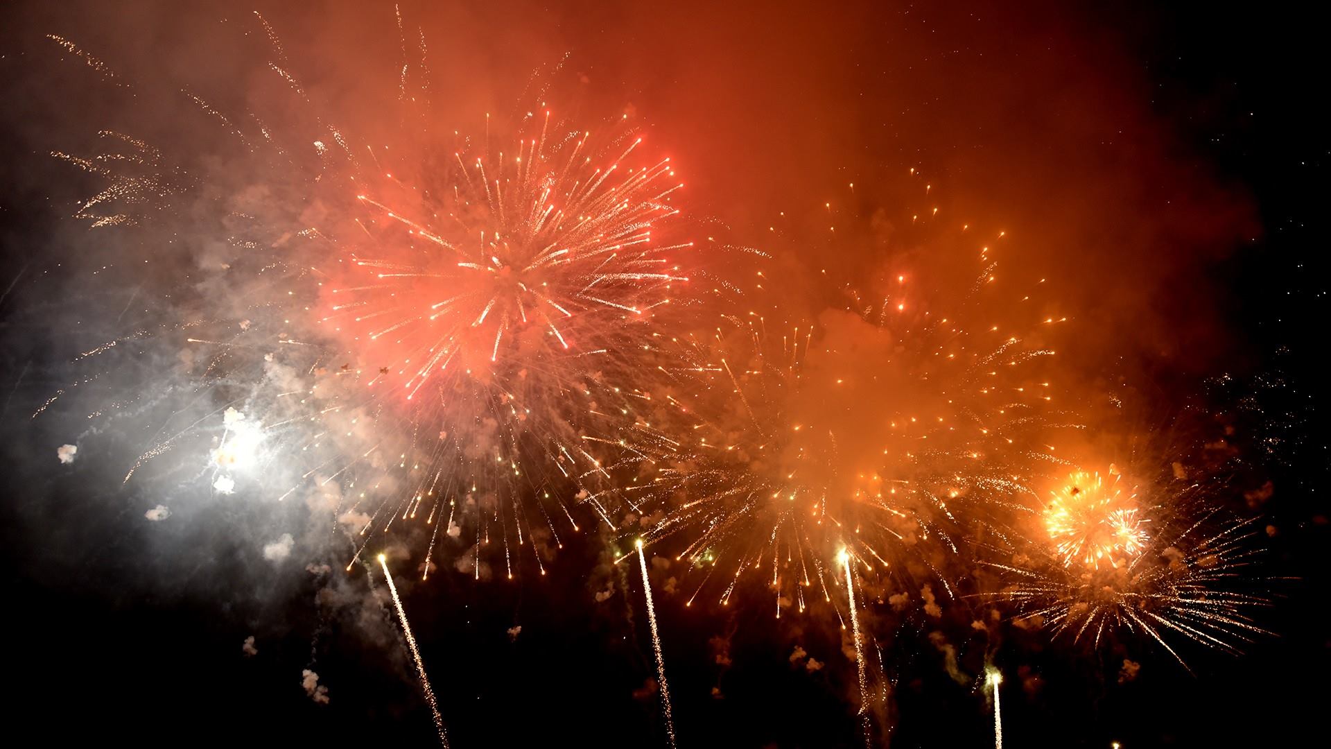 Festino Santa Rosalia 2017 Festino Santa Rosalia 2017