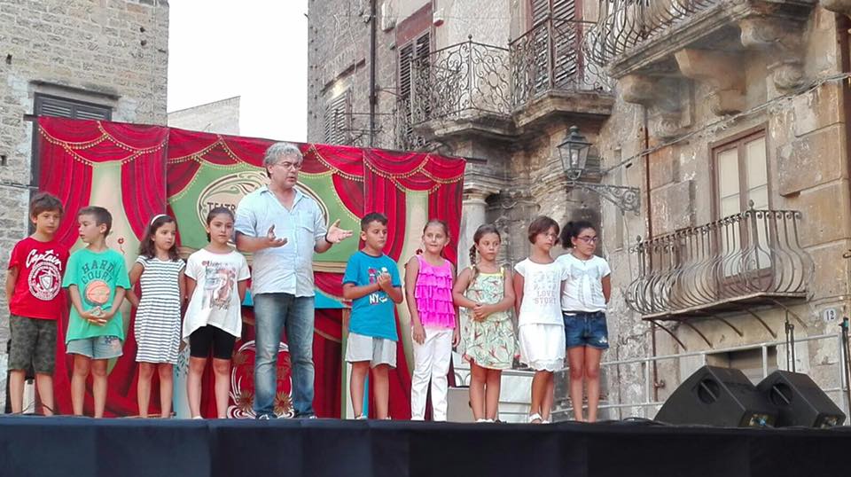 Festino Santa Rosalia 2017 Festino Santa Rosalia 2017