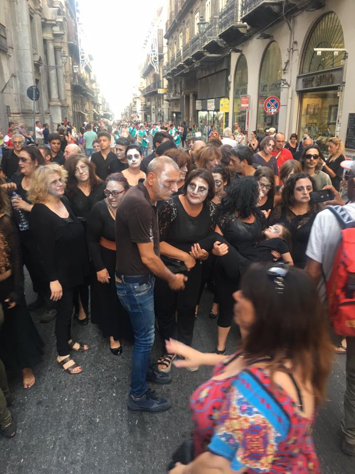 Festino Santa Rosalia 2017 Festino Santa Rosalia 2017