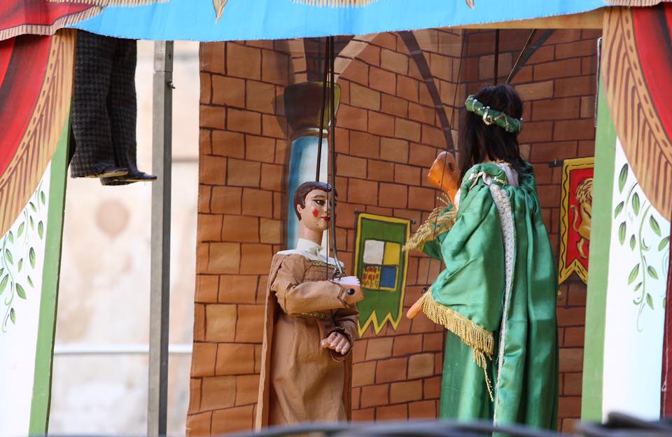 Festino Santa Rosalia 2017 Festino Santa Rosalia 2017