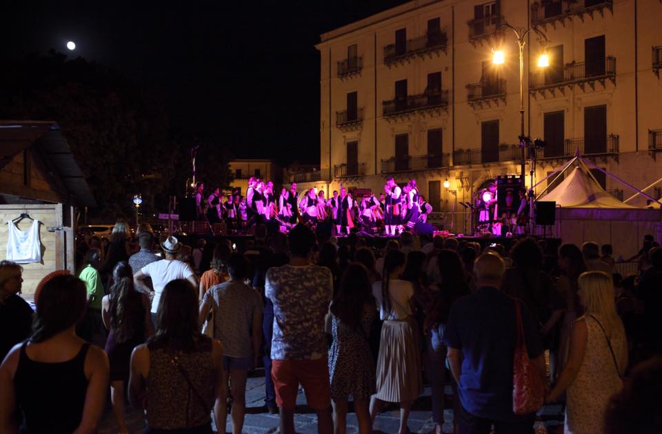 Festino Santa Rosalia 2017 Festino Santa Rosalia 2017