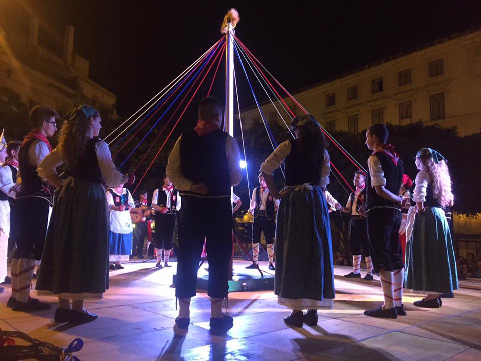 Festino Santa Rosalia 2017 Festino Santa Rosalia 2017