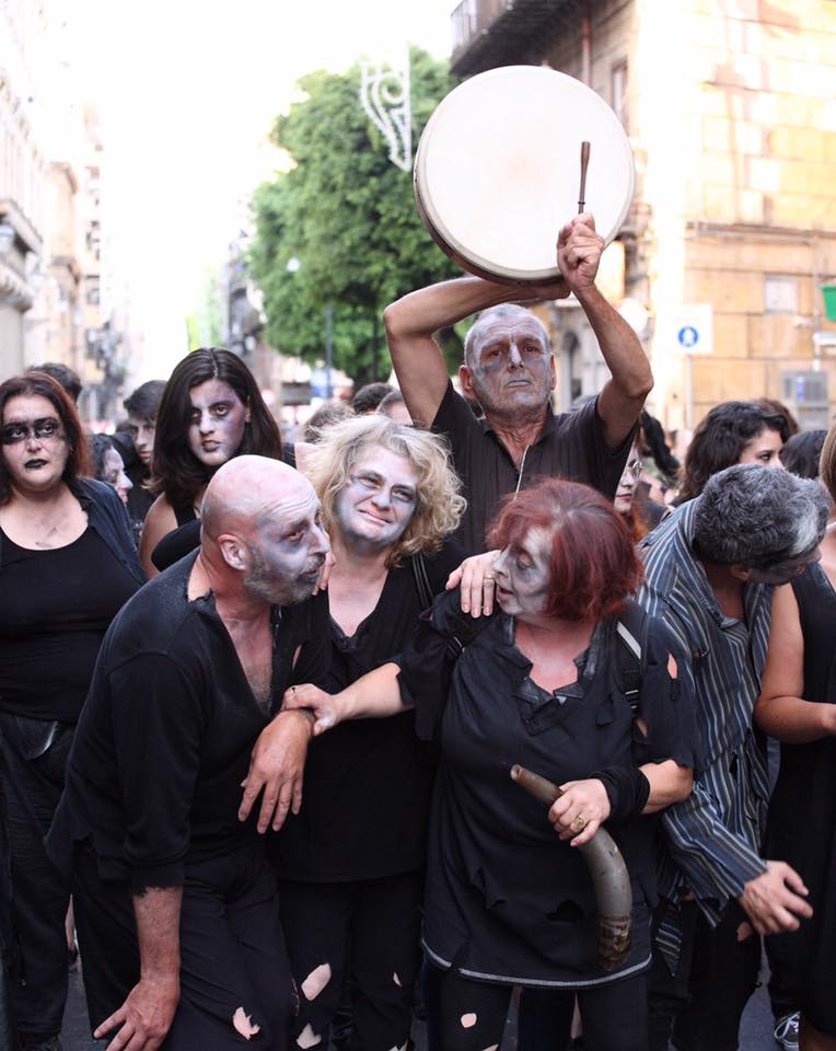 Festino Santa Rosalia 2017 Festino Santa Rosalia 2017