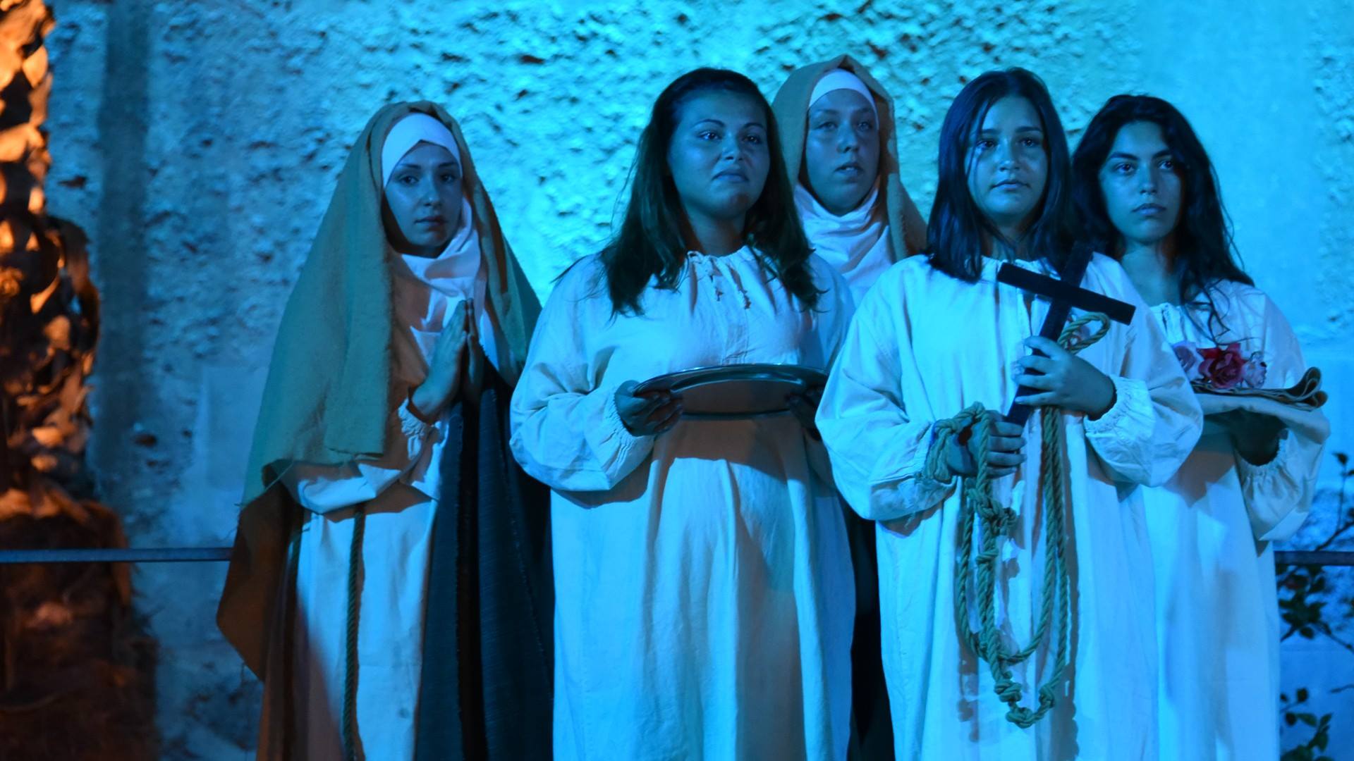 Festino Santa Rosalia 2017 Festino Santa Rosalia 2017