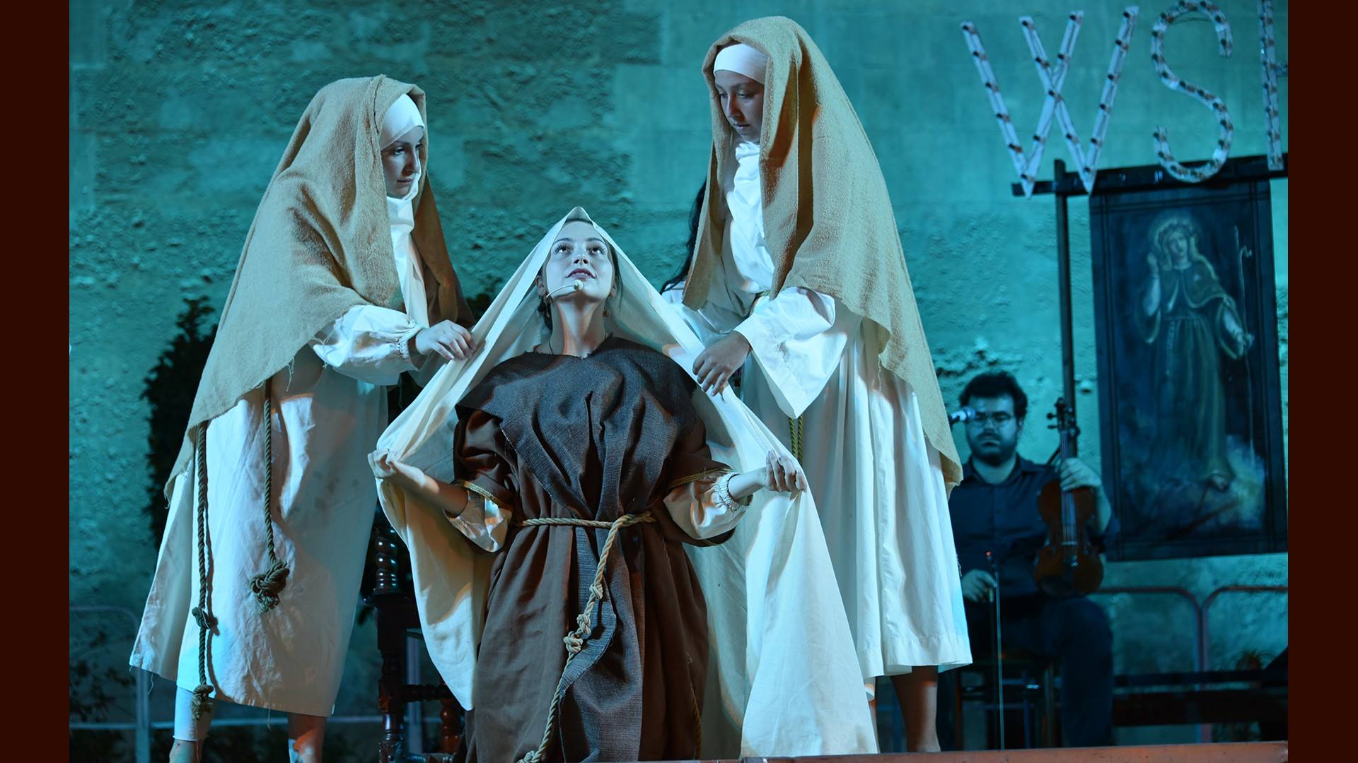 Festino Santa Rosalia 2017 Festino Santa Rosalia 2017