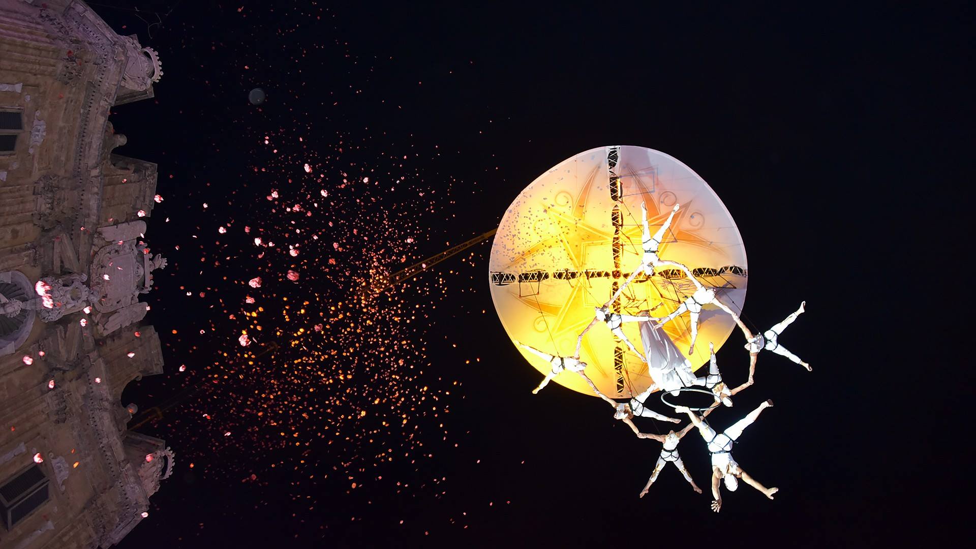 Festino Santa Rosalia 2017 Festino Santa Rosalia 2017