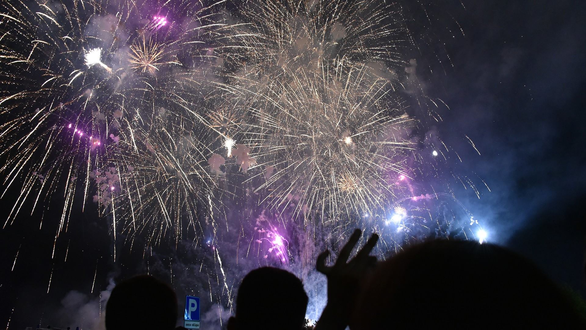 Festino Santa Rosalia 2017 Festino Santa Rosalia 2017