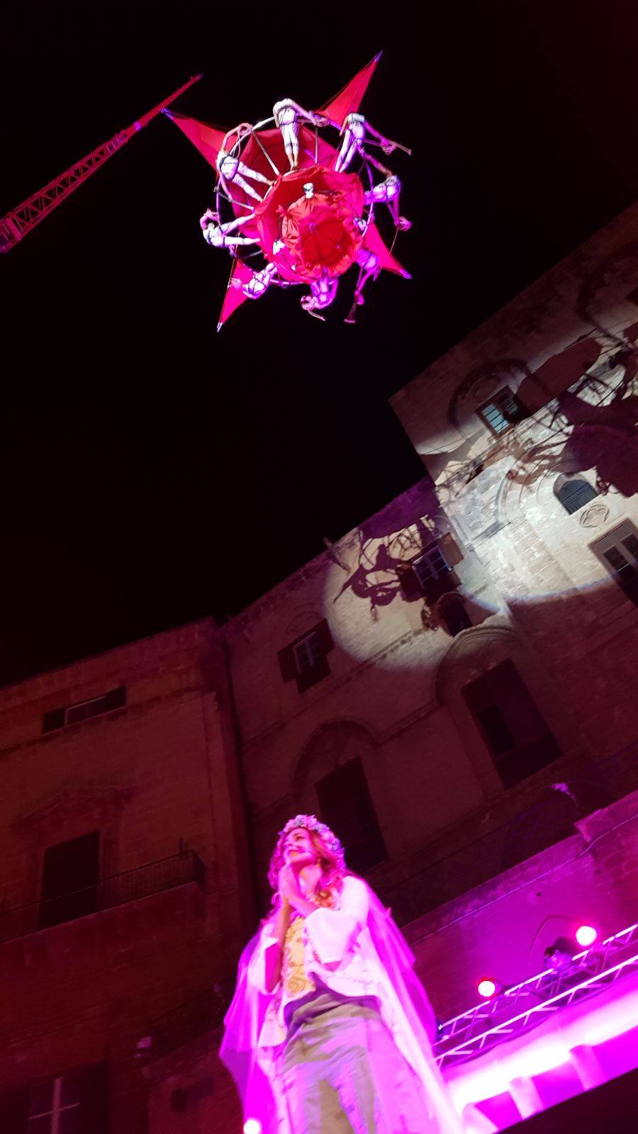 Festino Santa Rosalia 2017 Festino Santa Rosalia 2017