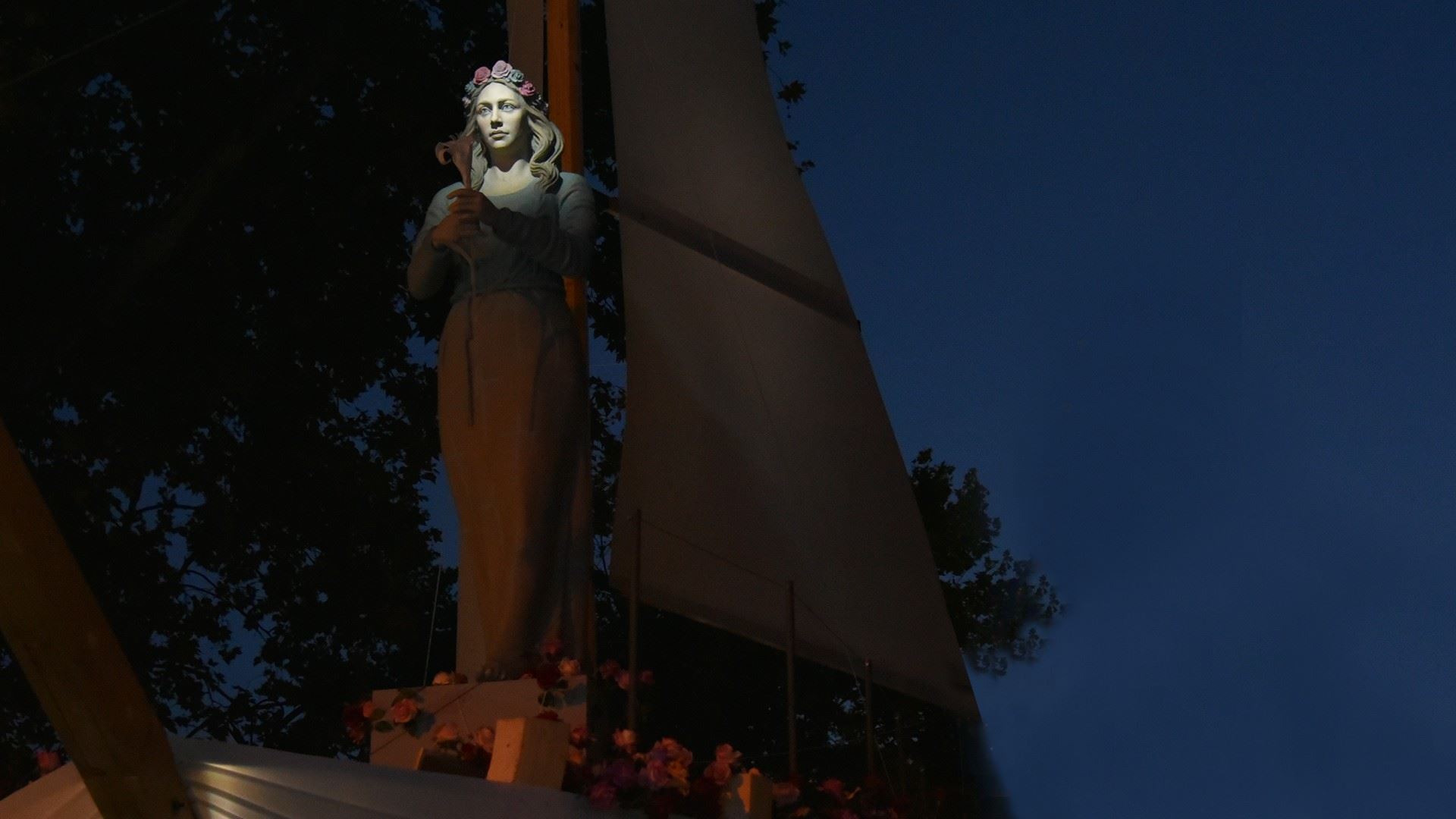 Festino Santa Rosalia 2017 Festino Santa Rosalia 2017