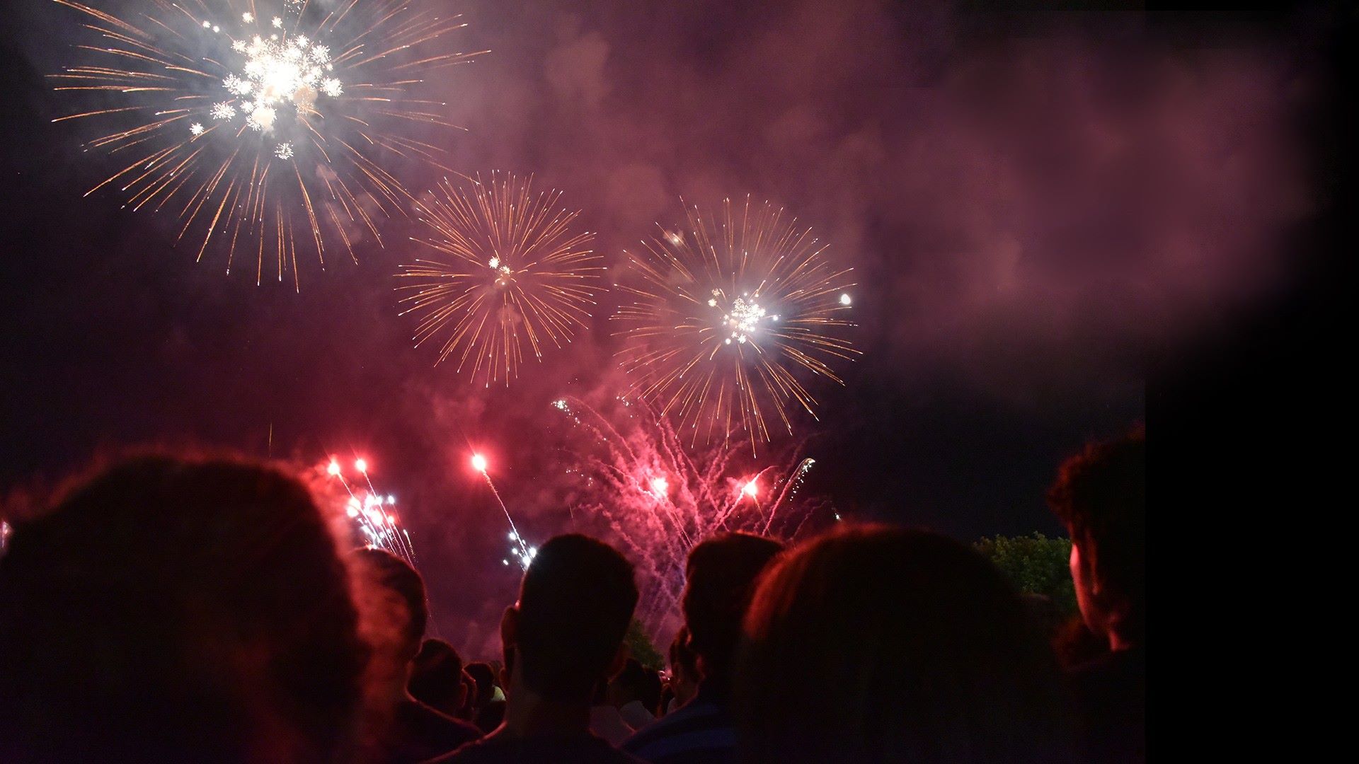 Festino Santa Rosalia 2017 Festino Santa Rosalia 2017