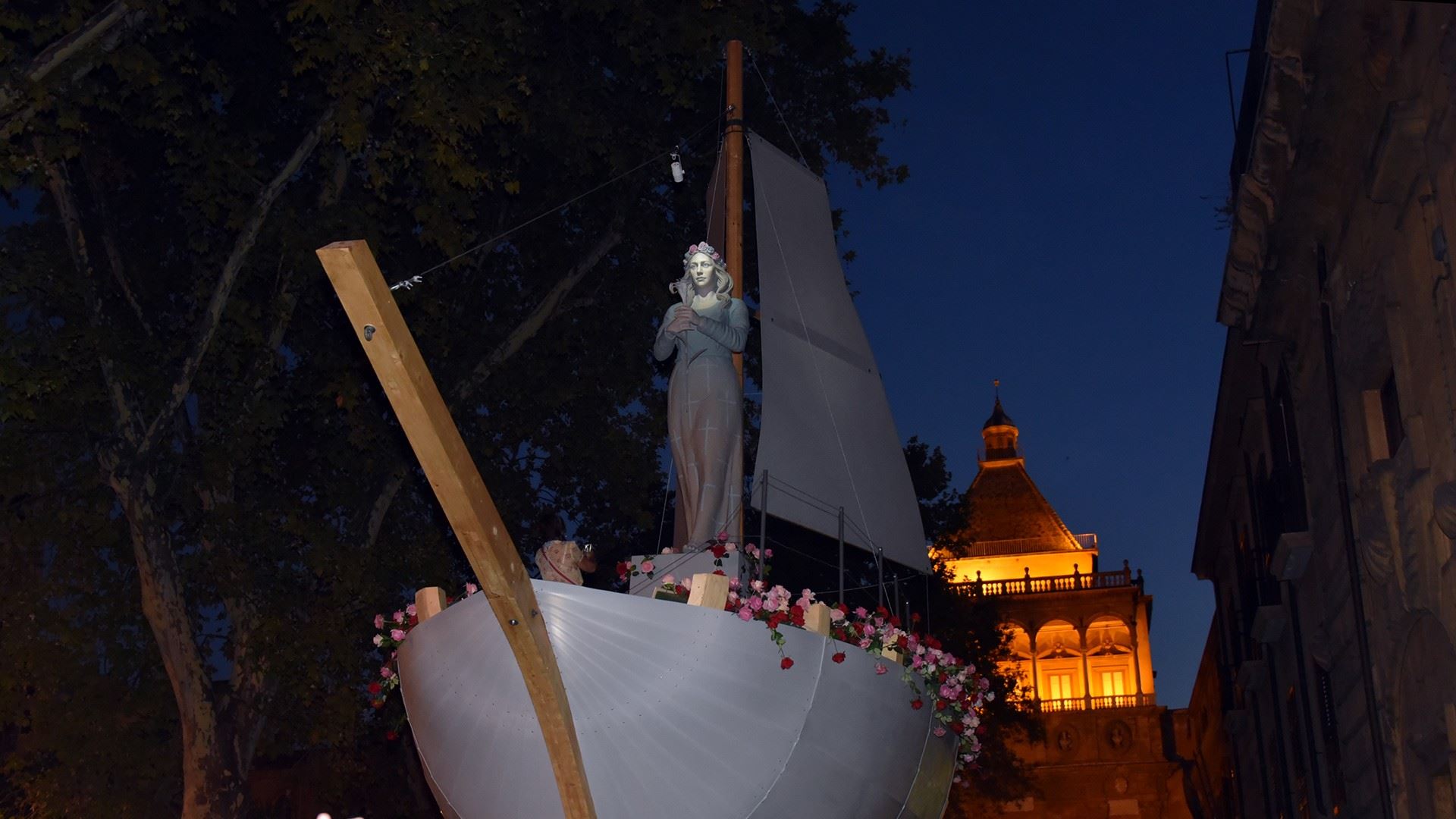 Festino Santa Rosalia 2017 Festino Santa Rosalia 2017