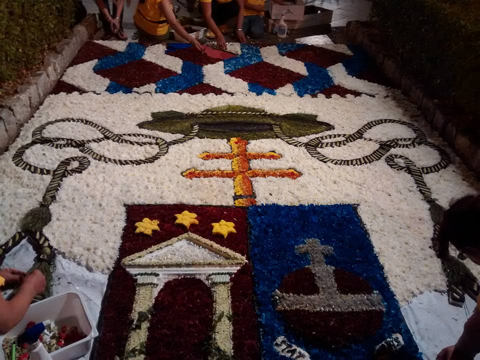 Festino Santa Rosalia 2017 Festino Santa Rosalia 2017