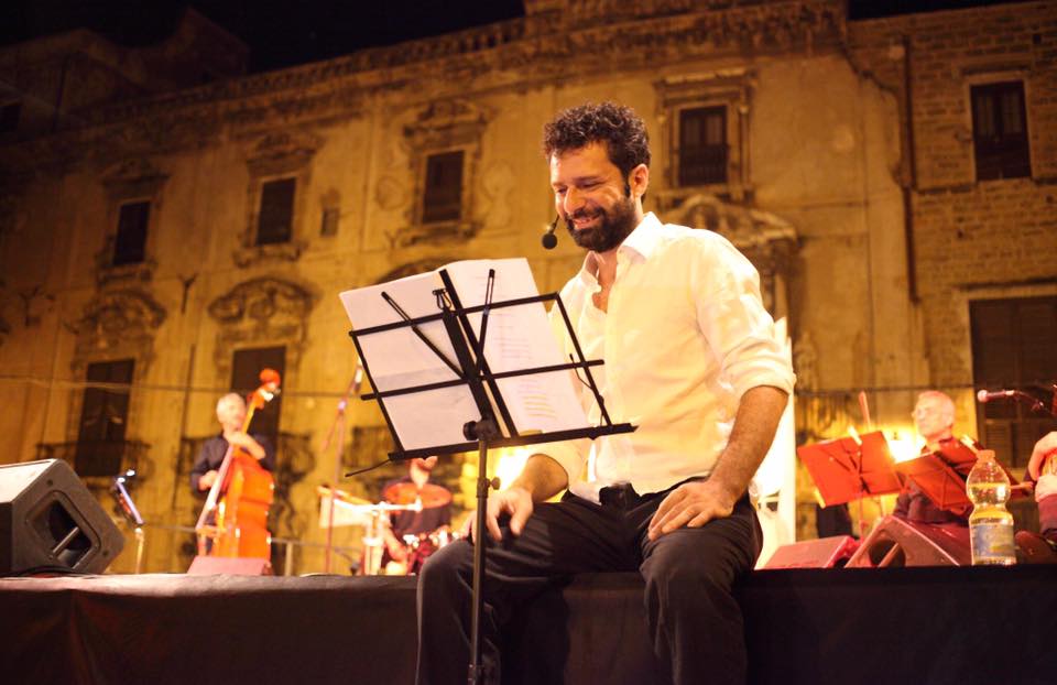 Festino Santa Rosalia 2017 Festino Santa Rosalia 2017