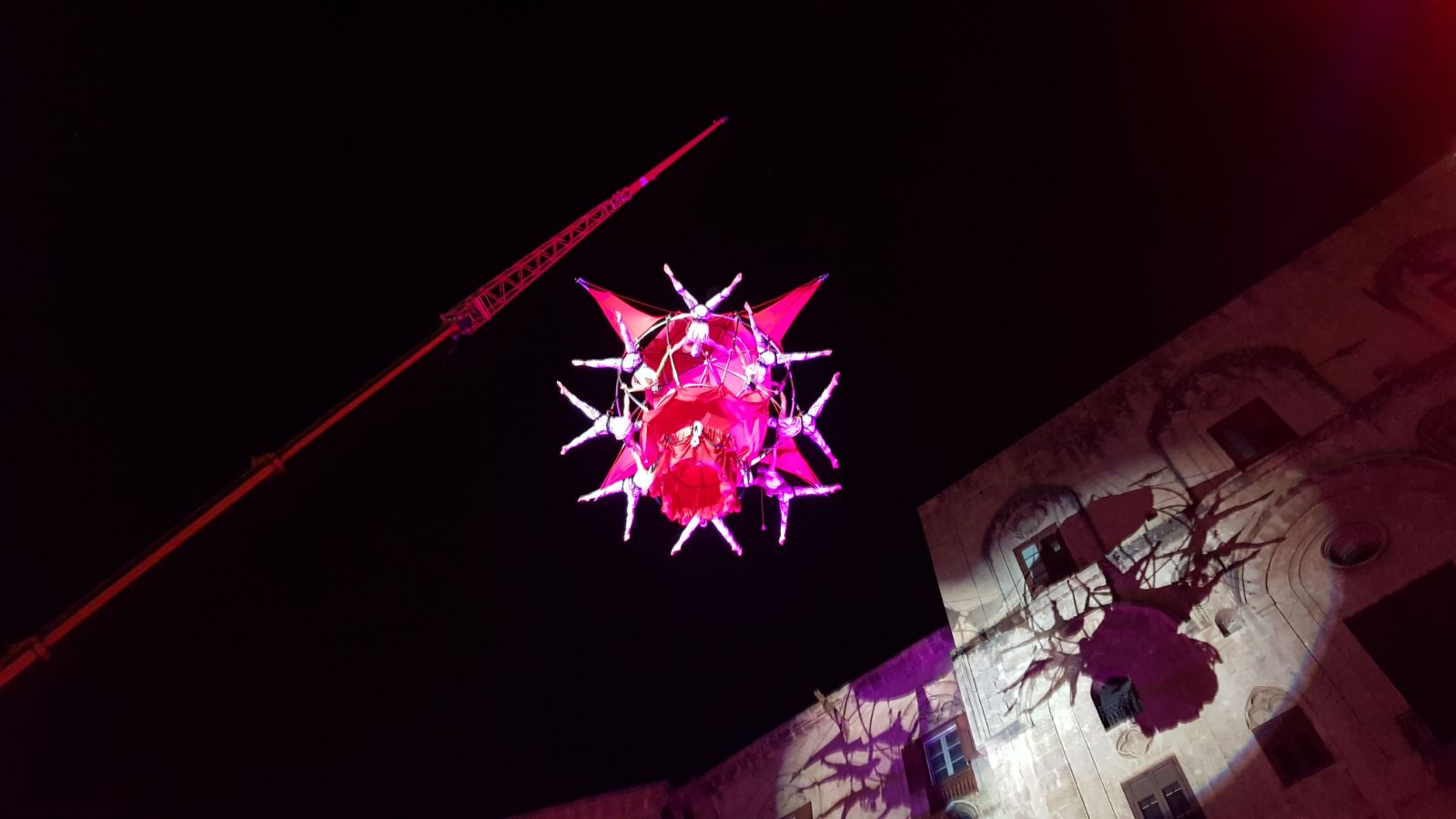 Festino Santa Rosalia 2017 Festino Santa Rosalia 2017