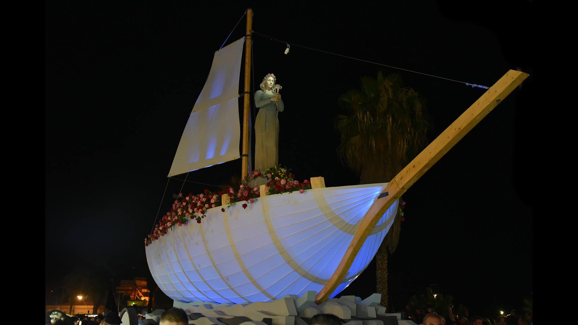 Festino Santa Rosalia 2017 Festino Santa Rosalia 2017