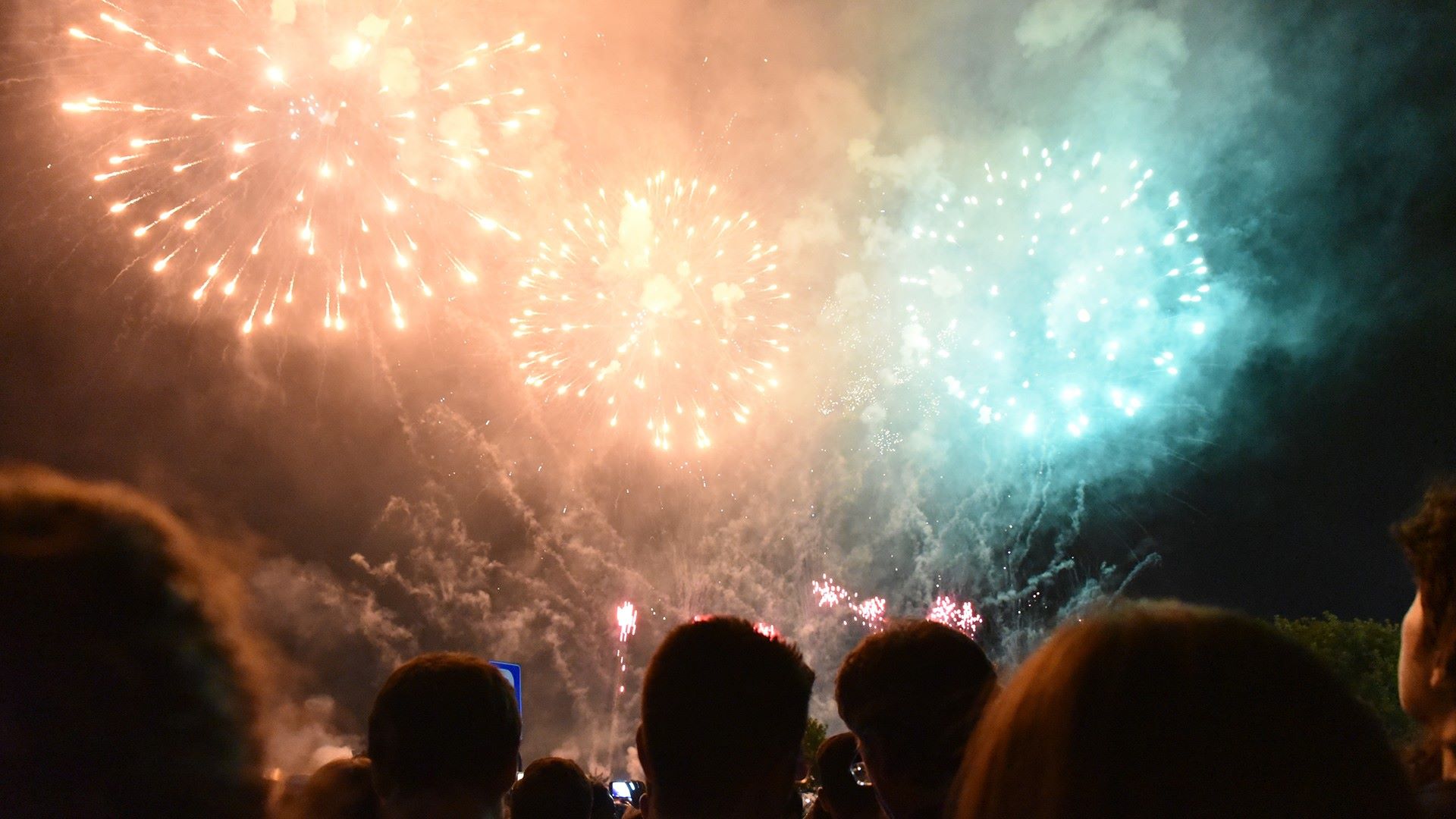 Festino Santa Rosalia 2017 Festino Santa Rosalia 2017