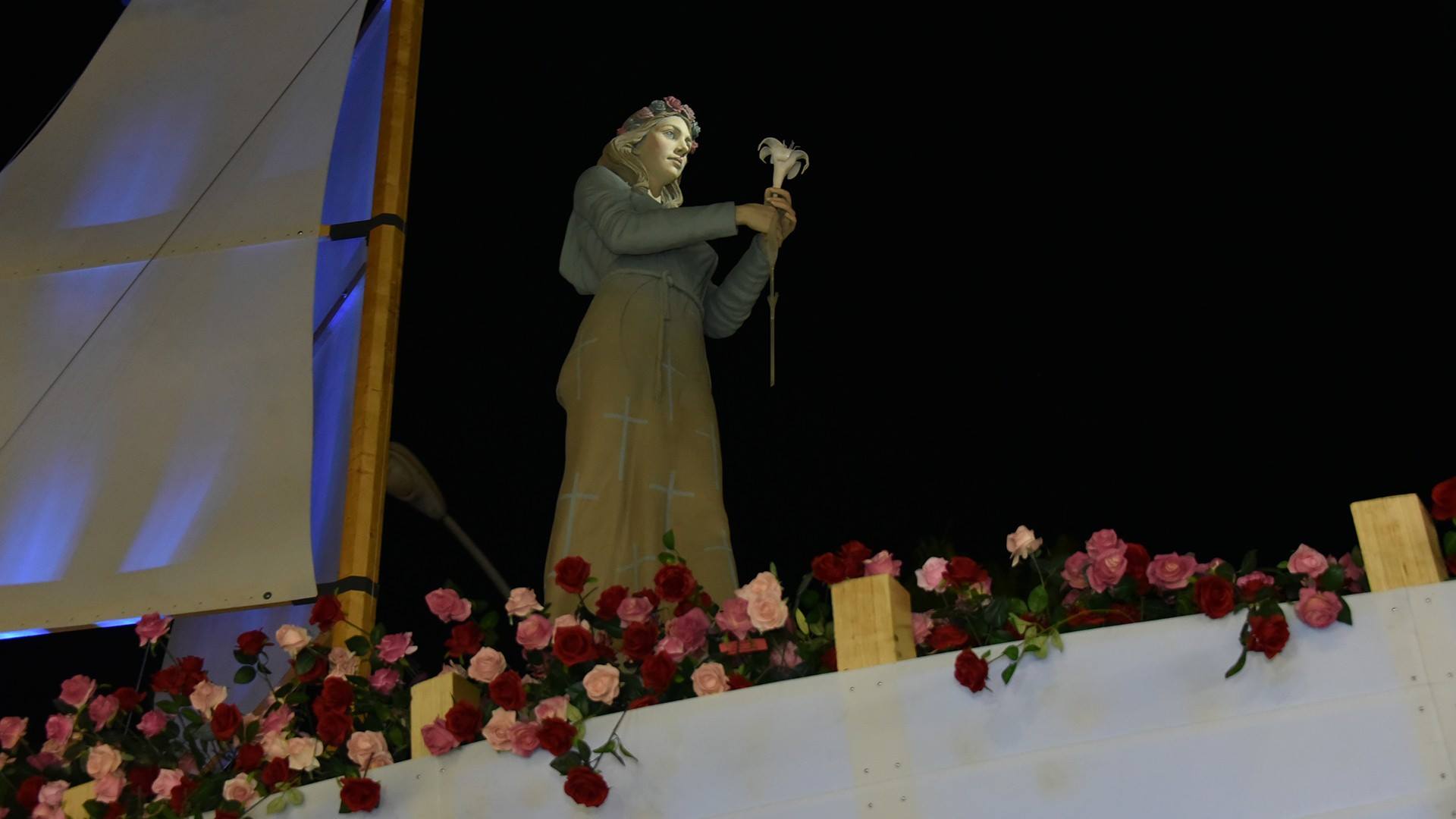 Festino Santa Rosalia 2017 Festino Santa Rosalia 2017